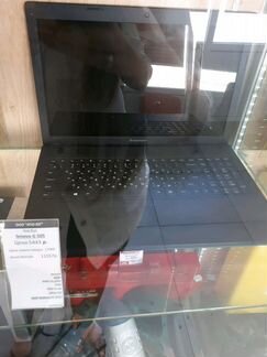Ноутбук Lenovo G505 арт 19000218