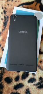 Продам смартфон Lenovo A6010