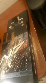 Mass Effect 3 (collectors edition) US