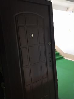 Дверь входная