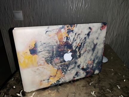 Macbook pro 15-inch i7