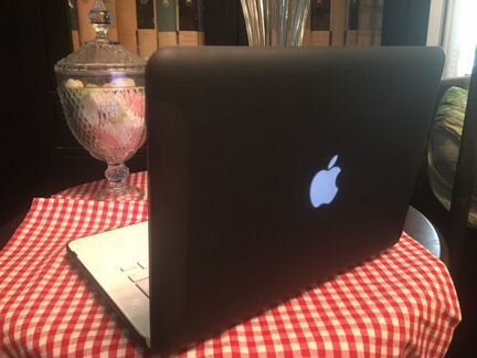 Apple MacBook pro 2009