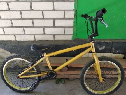 Велосипед BMX Снять с продажи