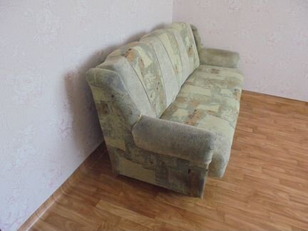 Диван+кресло