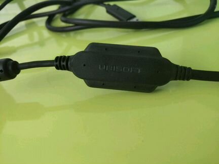 Гитарный USB кабель для игры Rocksmith