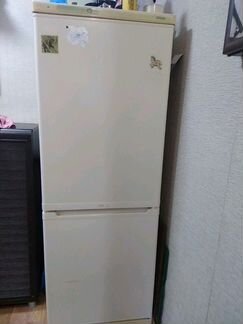 Двухкамерный холодильник, Стинол