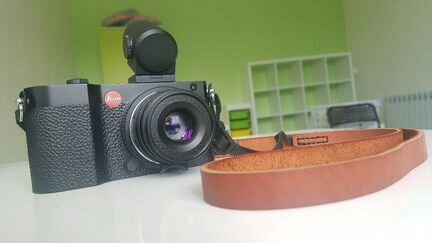 Фотоаппарат Leica T (typ 701)