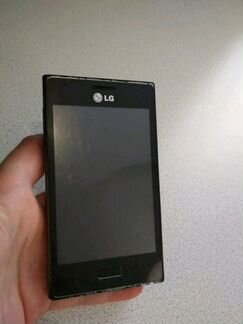 LG-E612