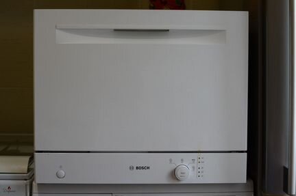 Посудомоечная машина Bosh sks40e02ru