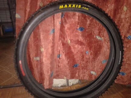 Покрышки Maxxis 26x2.2