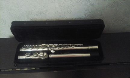 Флейта brahner