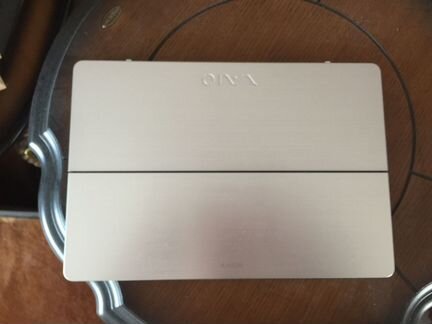 Ноутбук Sony SVF13NA1UV