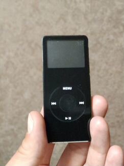 iPod nano 1Gb