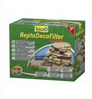 Фильтр для рептилий Tetra DecoFilter