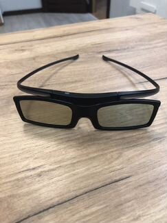 3D очки SAMSUNG активные