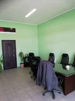 Офисное помещение, 70 м²