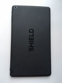 Планшет Nvidia Shield