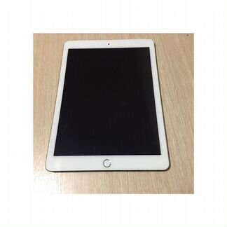 iPad 2 air 128 gb с разъёмом под sim - карту