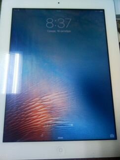 iPad 2 16 gb wifi