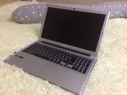 Ноутбук Acer Aspire V5 571