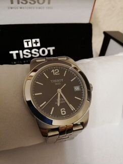 Часы Tissot PR50 T34.1.483.52