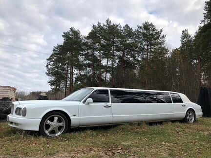 Lincoln Town Car 4.6 AT, 1995, 160 000 км
