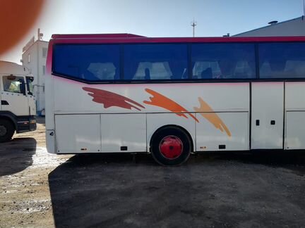 Автобус Бова