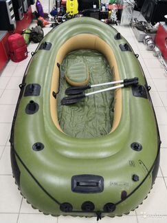 Лодка надувная Вояджер 500 campro 65001