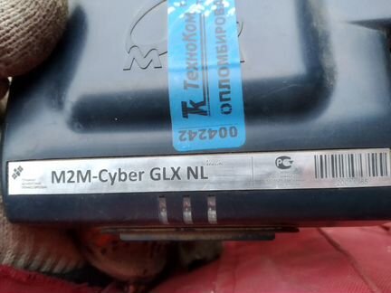 Терминал M2M-Cyber GLX NL