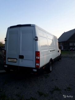 Iveco Daily 2.3 МТ, 2008, 290 000 км