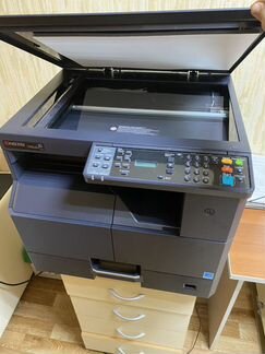 Принтер мфу Kyocera taskalfa 1800 (Принтер/Копир/С