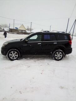 Great Wall Hover 2.4 МТ, 2010, 130 000 км