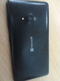 Телефон Microsoft 535