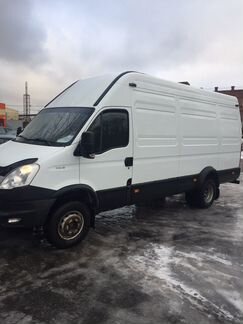 Iveco Daily 3.0 МТ, 2012, 202 000 км