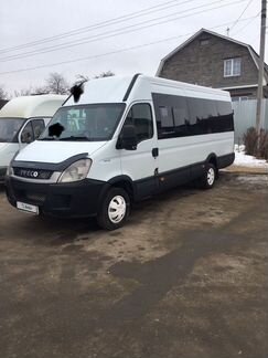 Iveco Daily 3.0 МТ, 2011, 455 000 км