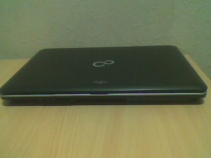 Ноутбук Fujitsu Lifebook A530 15,6'' Core i3 M370