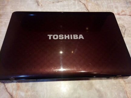 Toshiba I755