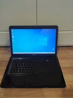 Ноутбук HP Compaq cq58