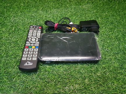 TV-тюнер Delta Systems DS-910HD(лб80а)