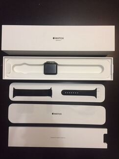 Продам Apple Watch Series 3