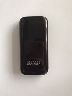 Телефон alcatel