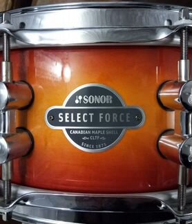 Малый барабан Sonor Select Force 14x5,5