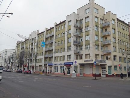Квартира (Белоруссия)