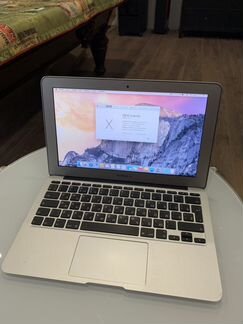 Apple MacBook Air A1370