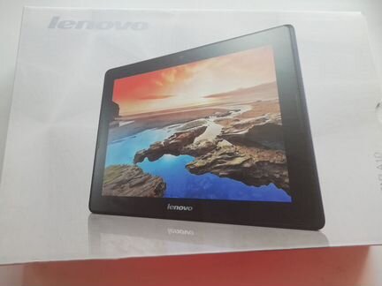 Планшет Lenovo Tab A10-70