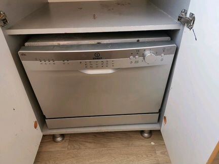 Посудомоечная машина Indesit