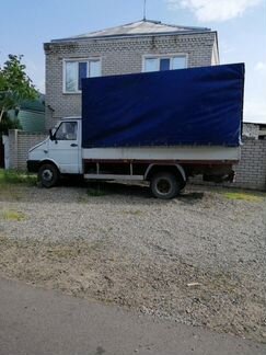 Iveco Daily 2.5 МТ, 1991, 300 000 км