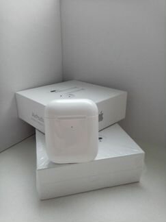 Apple AIR pods 2