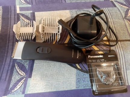 Машинка для стрижки волос (триммер) Panasonic ER14