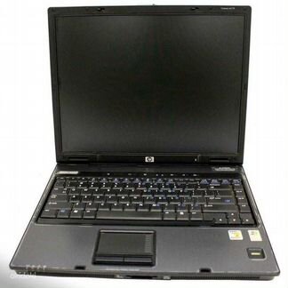 HP Compaq NX6125
